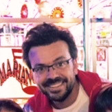 Quality Objects Employee David Diaz Garcia's profile photo