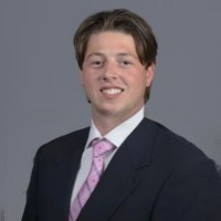 Create It Packaging Employee Zach Lewis's profile photo