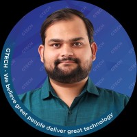 GTECH LLC Employee Nikunj Goel's profile photo