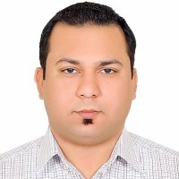 Muhammad Saleem Email & Phone Number