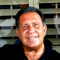 Dave Smoot