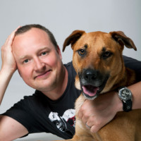 kdm communications Employee Matthew Rowe's profile photo