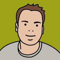 Fero Retail Marketing Employee John Riddell-Carre's profile photo