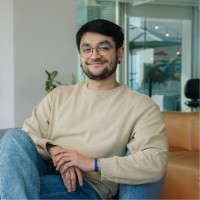 ASUS Employee Ignacio Riveros's profile photo