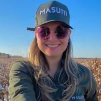 Masutti Employee Aline Rover's profile photo