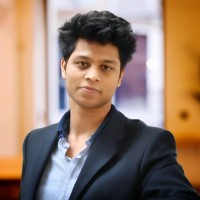 Vikrant Dubey Email