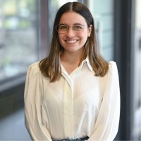 Melanie Bravo Aguiar's profile photo