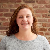 Monadnock Conservancy Employee Lindsay Taflas's profile photo