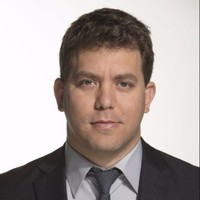PixCell Medical Employee Lior Zitershpiler's profile photo