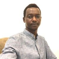 FillnDrive Employee Fodé Guirassy's profile photo