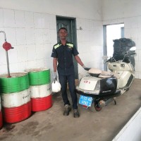 Universal Engineering And Consultancy Services Limited Employee Nicholas Andam's profile photo