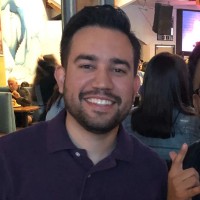 Prisma Graphic Employee Andrew Ochoa's profile photo