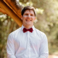 Brandon van Niekerk Email
