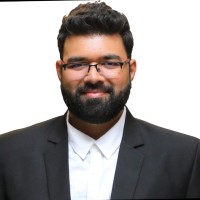 PNG Jewellers Employee Dhananjay Ghogale's profile photo