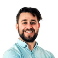 CloudCannon Employee Mike Neumegen's profile photo