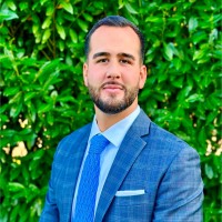 Vanderlyn Hospitality Group Employee Brendan McManus's profile photo