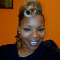 Philadelphia Fire Department Employee Rachael Aronoff's profile photo