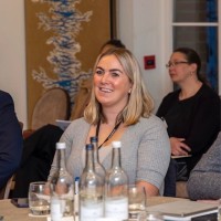 Hedyn Employee Sophie Wint's profile photo