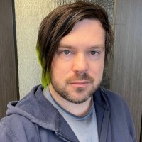 Aaron Fischer's profile photo