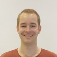 Forecast Employee Niels Frederiksen's profile photo