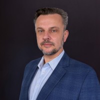 L-Systems Employee Adam Gębski's profile photo