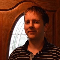 Progressive Printing Employee Ron Domka's profile photo