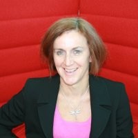 BMT Employee Ruth Thomson's profile photo