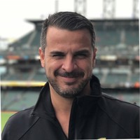 Shell Employee Sergio Perez Ettedgui's profile photo