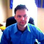 Boss Steel Limited Employee Geert van Loon's profile photo