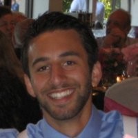 Cintas Employee Ryan Vella's profile photo