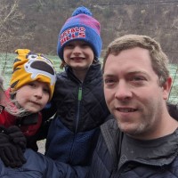 Foundry, a Digital Currency Group Company Employee Eric Milligan's profile photo
