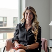 Formlabs Employee Begum Okutgen's profile photo