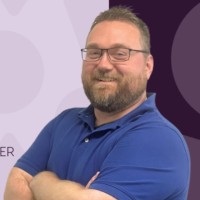 Synchronize Solutions Employee Justin Croy's profile photo