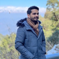 Bhupesh Kothari Email