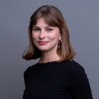 The Joffrey Ballet Employee Ramsey Hoey's profile photo