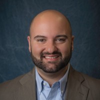 City of Griffin Employee Brandon Lewis's profile photo