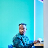 Leighton Employee Babatunde Adeniran's profile photo