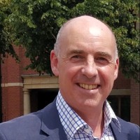 Dalkia UK Employee Ian Marlow's profile photo