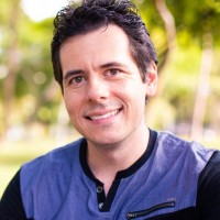 SmarttBot Employee Felipe MacHado's profile photo