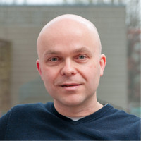 DNWG Employee Thijs Janssen's profile photo