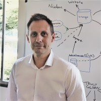 Riverford Organic Farmers Employee David Eagle's profile photo