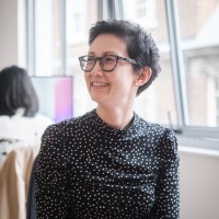 Birdie Employee Johanna Barlow's profile photo