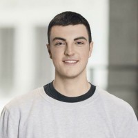 Voghel Inc. Employee Olivier Legault's profile photo