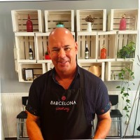 Amgen Employee Rick Little's profile photo