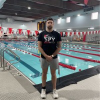 The Springfield YMCA Employee Mike Austin's profile photo