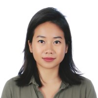 Google Employee Chi Bui's profile photo