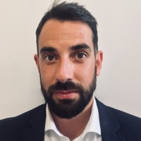 Toray Films Europe Employee Nicolas Allanioux's profile photo