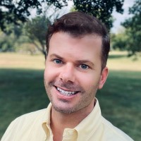 EssilorLuxottica Employee Patrick Ray's profile photo