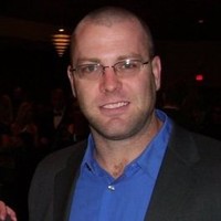 New Ocean Health Solutions Employee Daniel Kilpatrick's profile photo