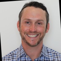 EXTE Employee Mark Robbins's profile photo